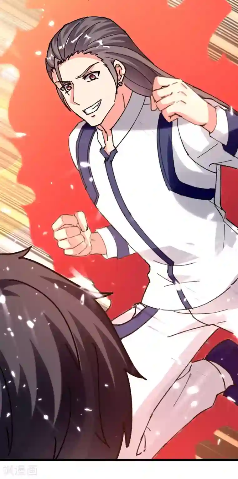 重生弃少归来第189话 一群狗腿