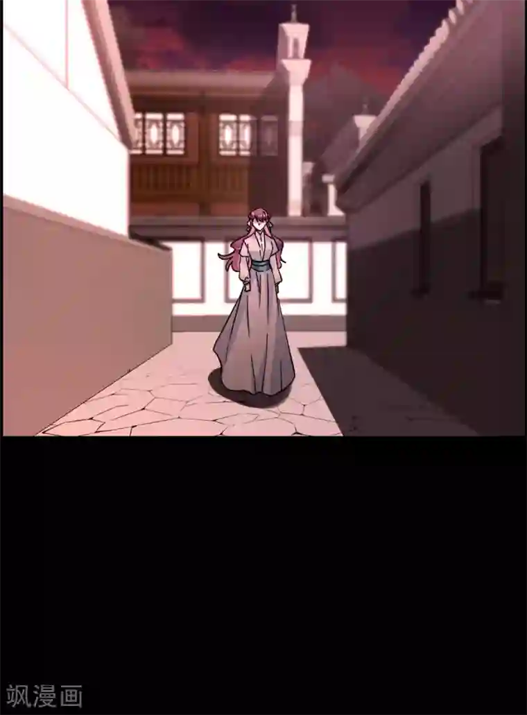 上国赋之千堆雪第221话 花灯节4