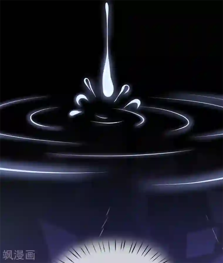 万丈光芒不及你第262话 命运的纠缠