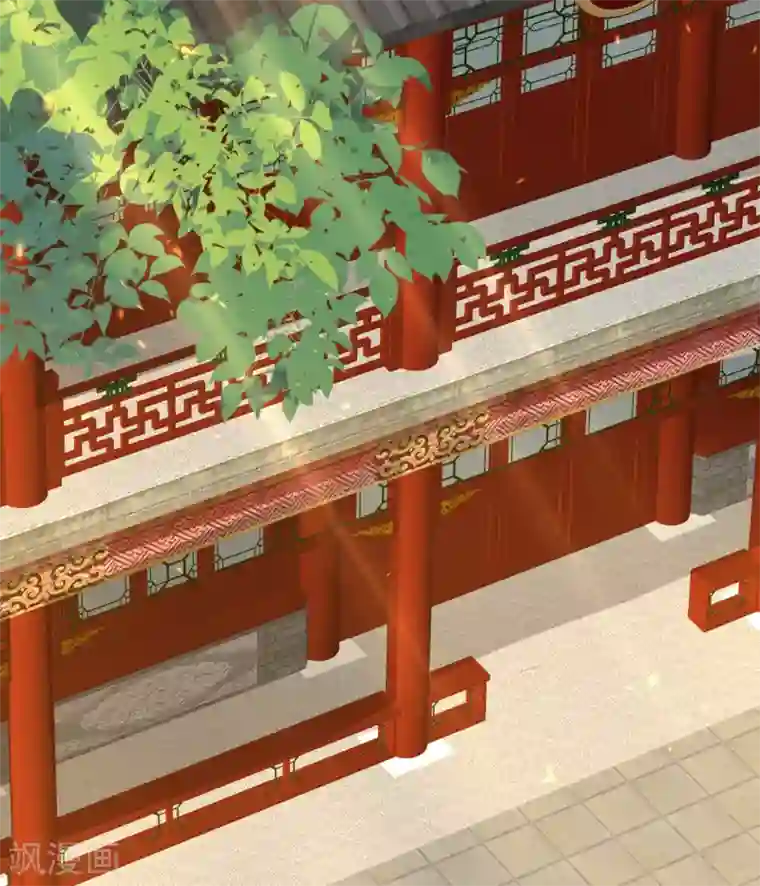 王妃的成长攻略第49话 告诫