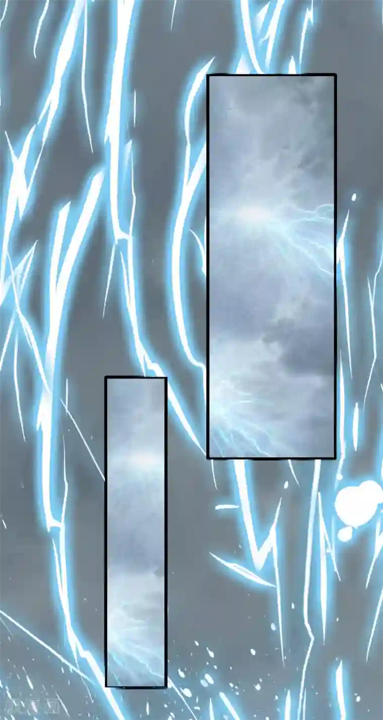 谐帝为尊第100话 我就是这么独领风骚，骚骚骚~