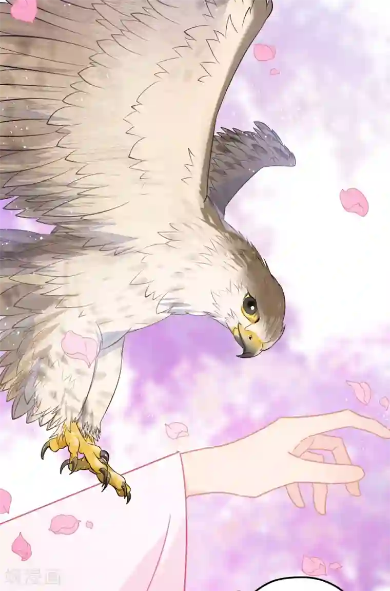 我家陛下总想祸国第38话3 风波起