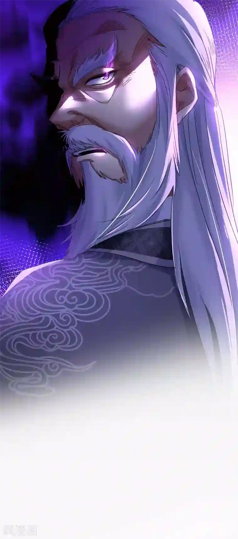 我在异界养男神：神医九小姐第91话 护犊子