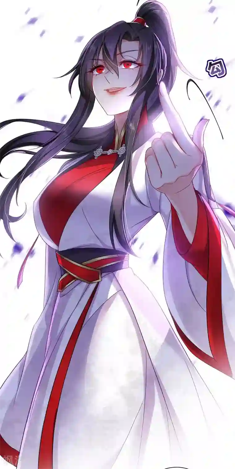 我在异界养男神：神医九小姐第92话 比武