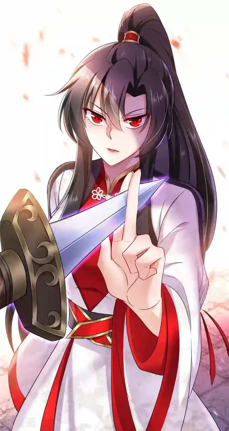 我在异界养男神：神医九小姐第92话 比武