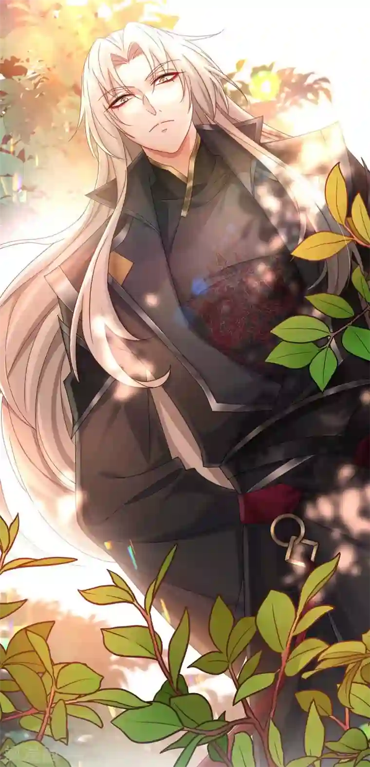 我在异界养男神：神医九小姐第92话 比武