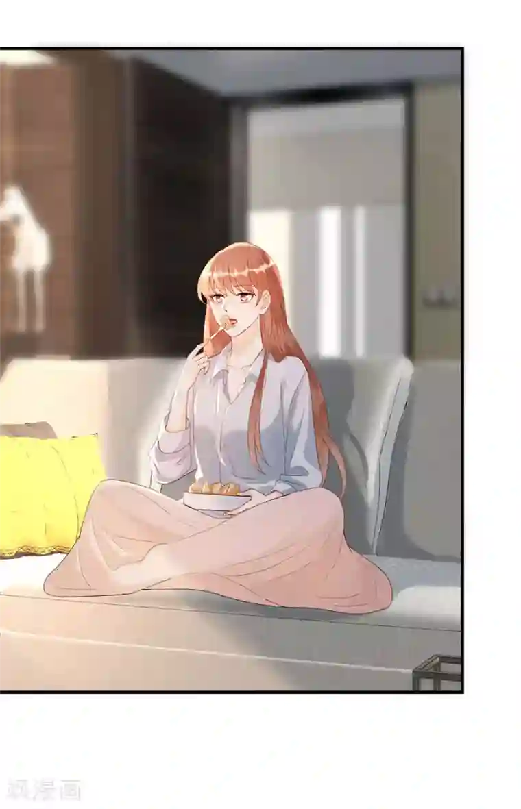 分手进度99第76话 主动靠近