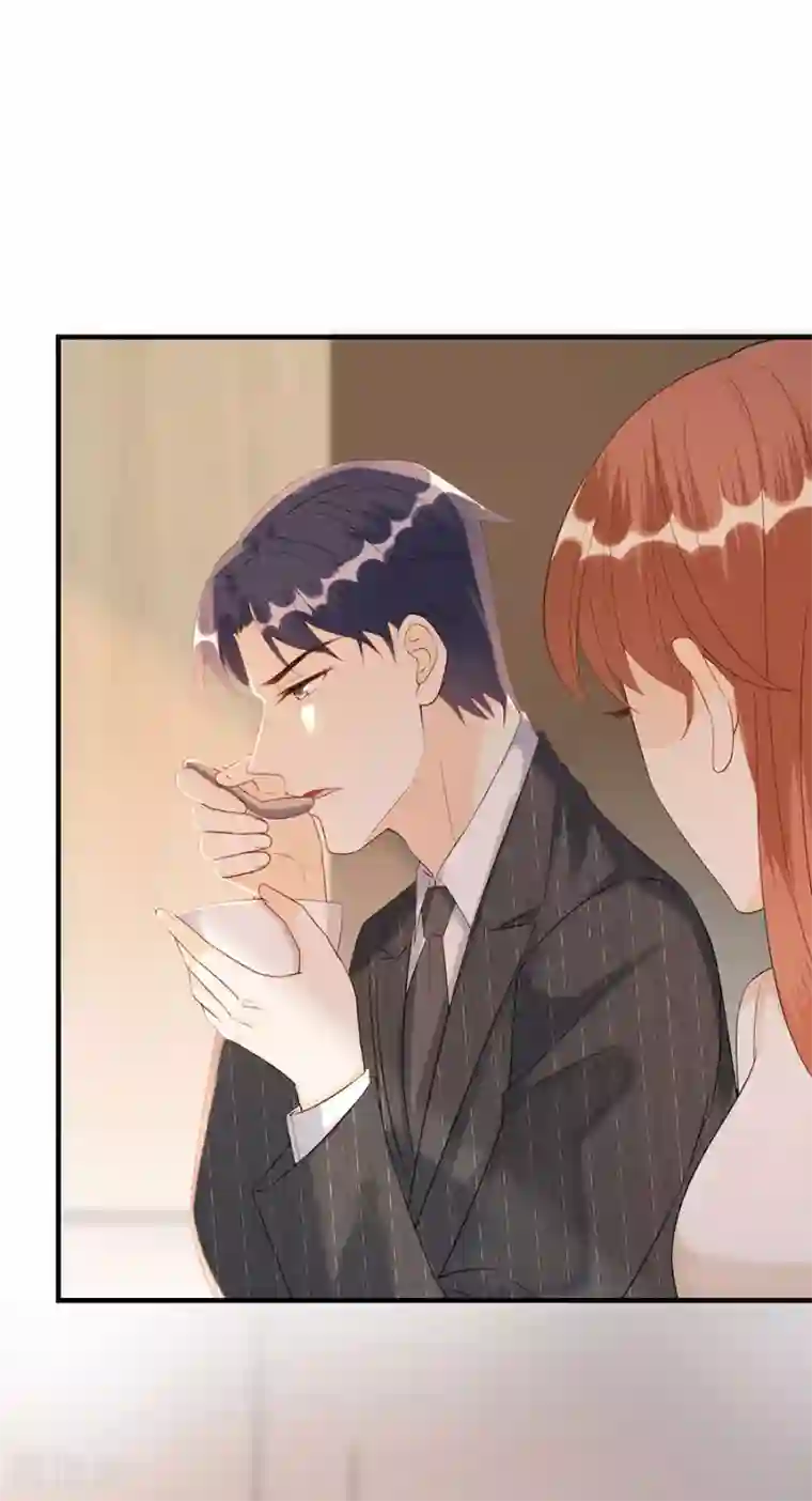 分手进度99第77话 亲密慰问