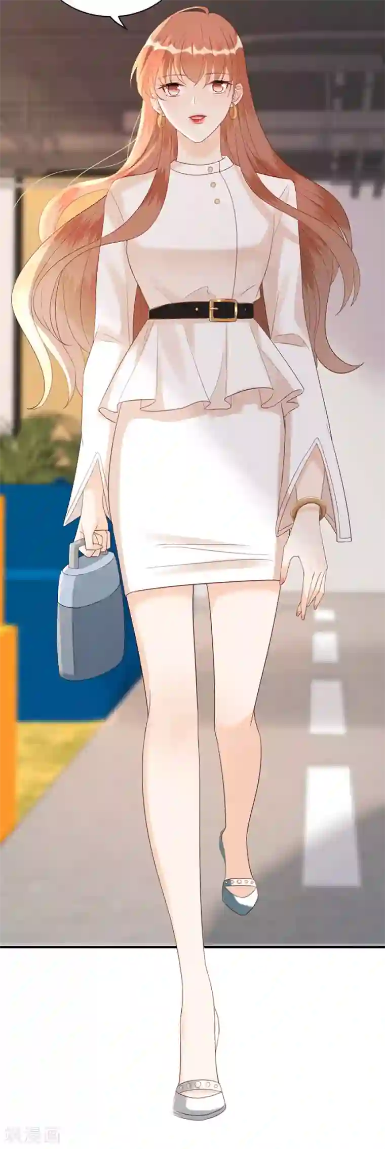 分手进度99第77话 亲密慰问