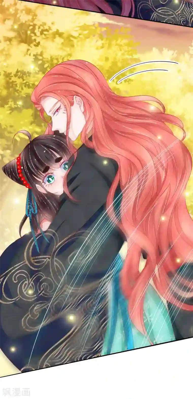 三生彼岸花第40话 修罗场对决