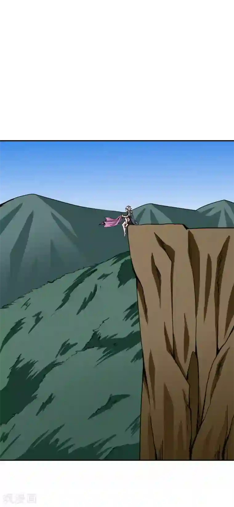 十感巡游者第36话