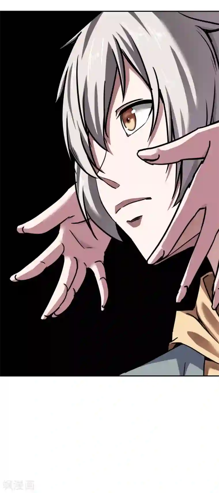 十感巡游者第36话