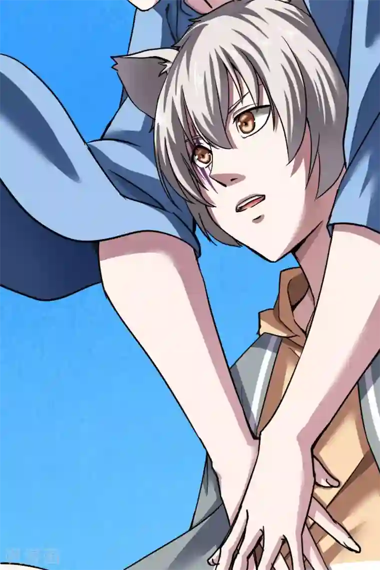 十感巡游者第36话