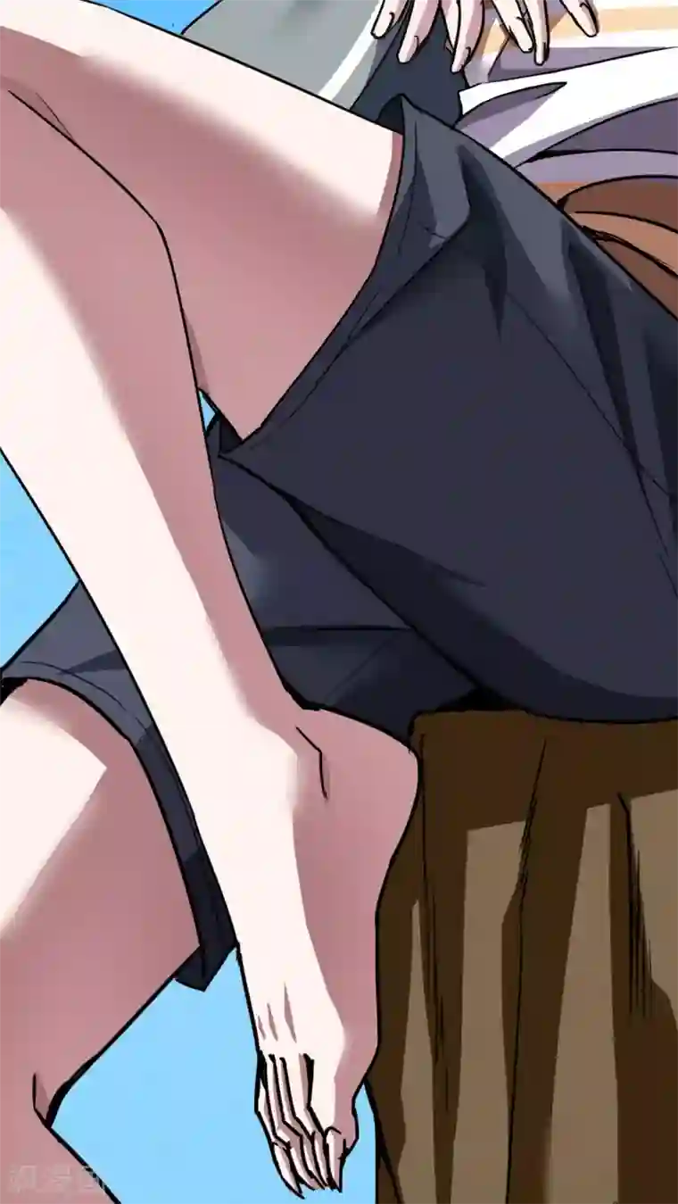 十感巡游者第36话