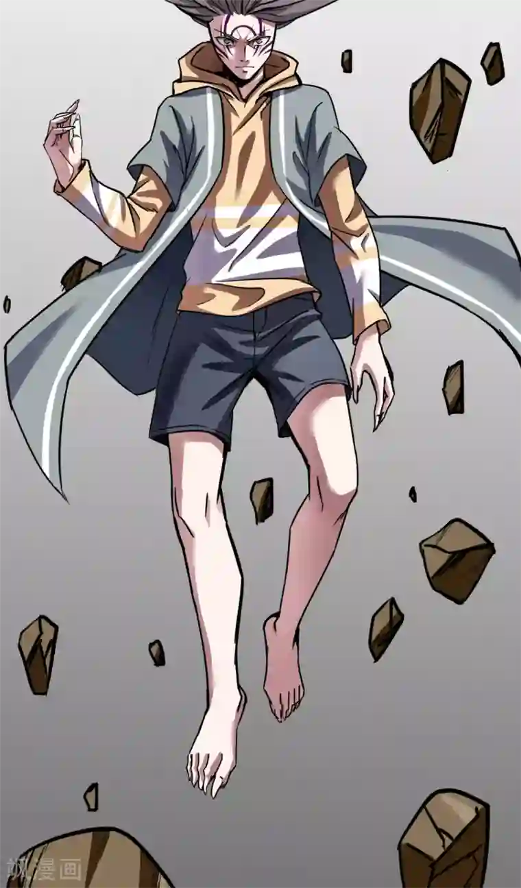 十感巡游者第36话