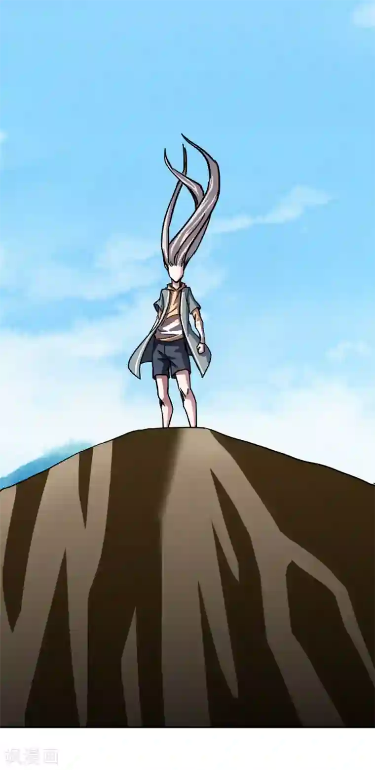 十感巡游者第36话