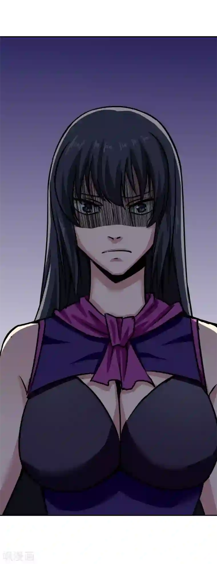 十感巡游者第36话