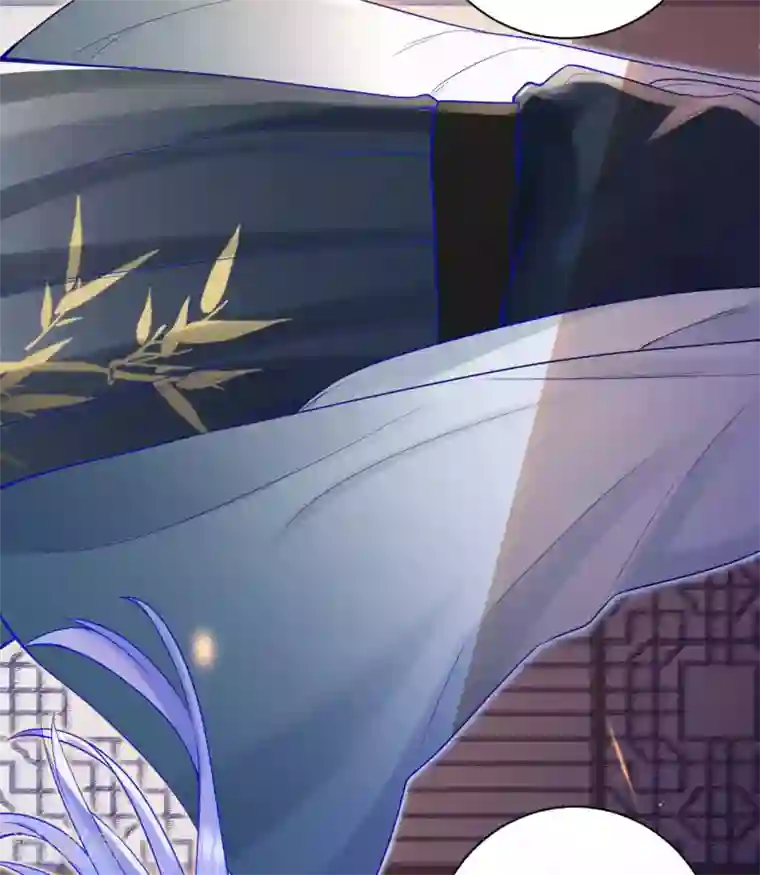 皇家媳妇的生存手册第94话 你也会有这种表情？