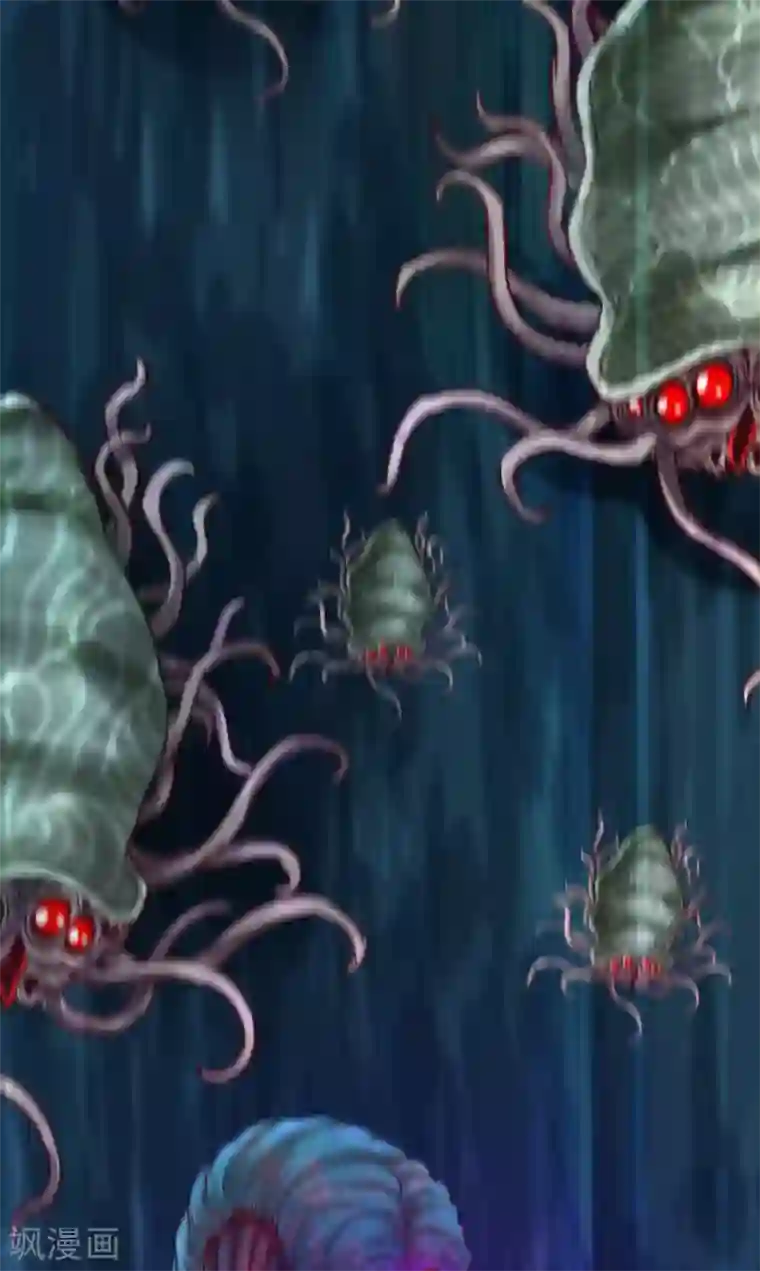 通天之路第64话