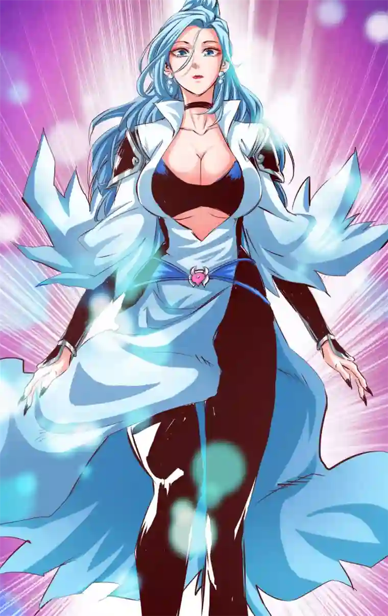 通天之路第65话