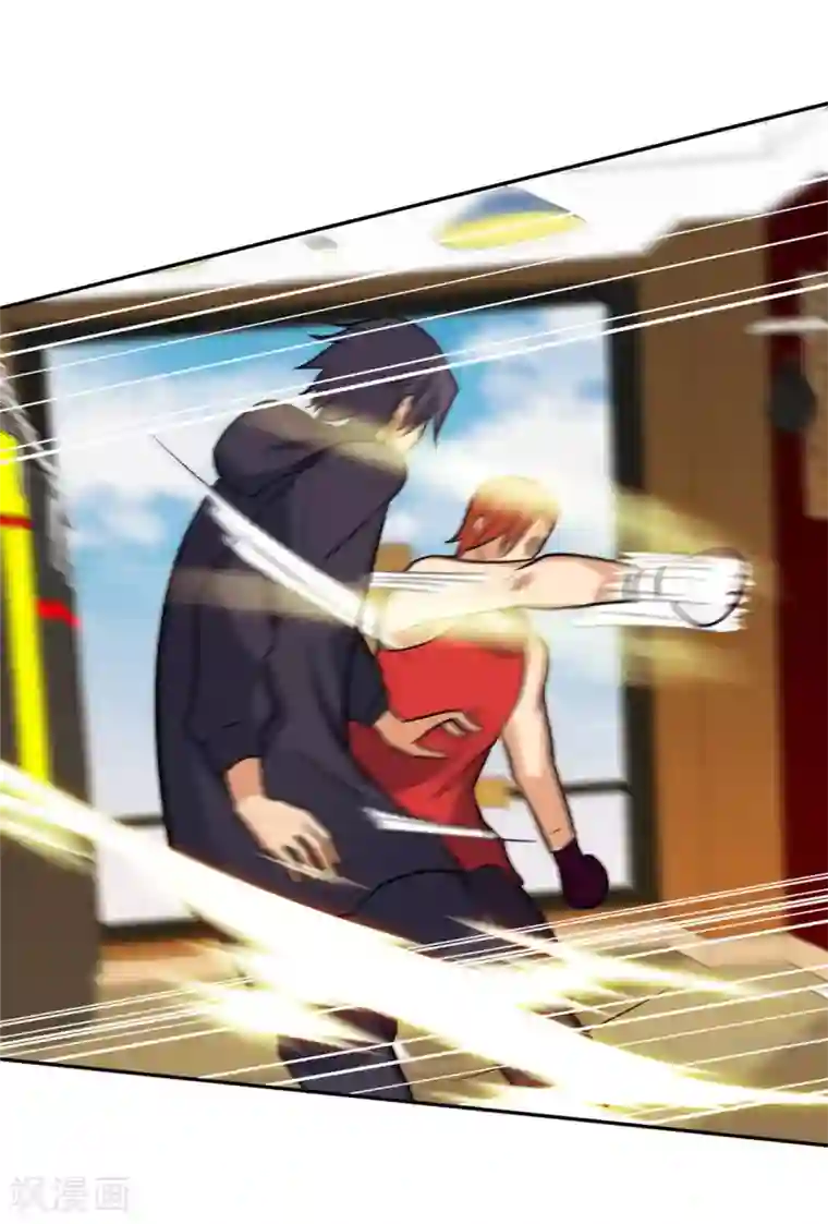 帝婿第70话 别打了！爸爸！