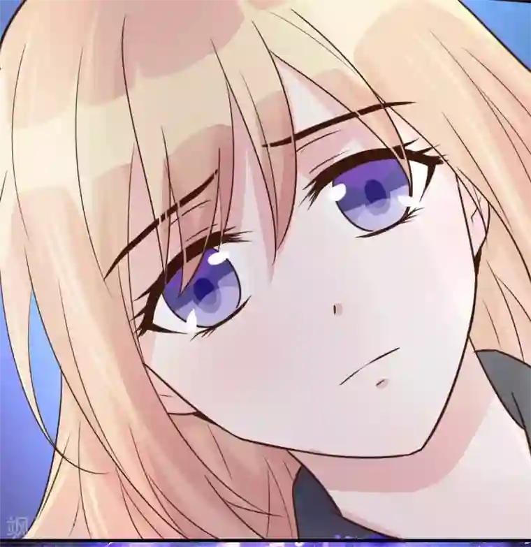 婚情荡漾：陆先生，追妻请排队第58话 悔婚