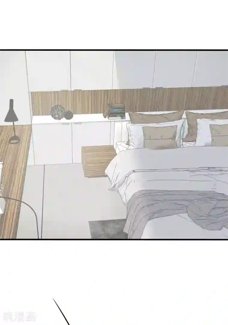 婚情荡漾：陆先生，追妻请排队第58话 悔婚