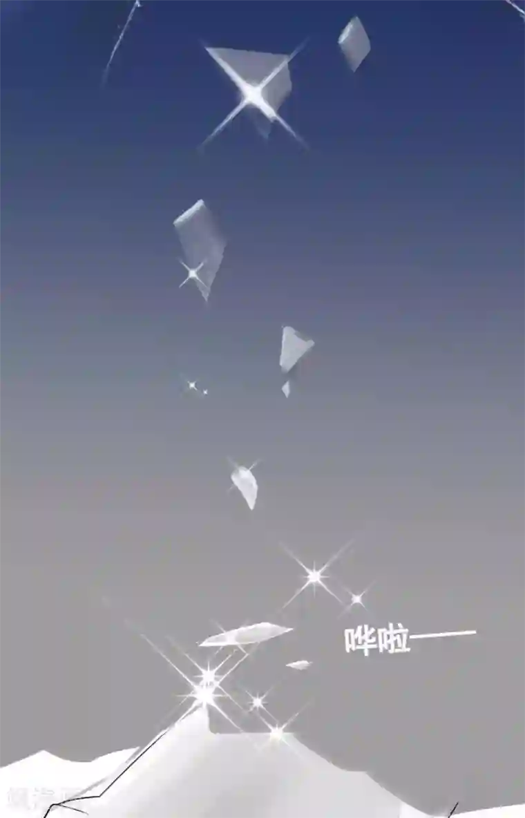 婚情荡漾：陆先生，追妻请排队第58话 悔婚