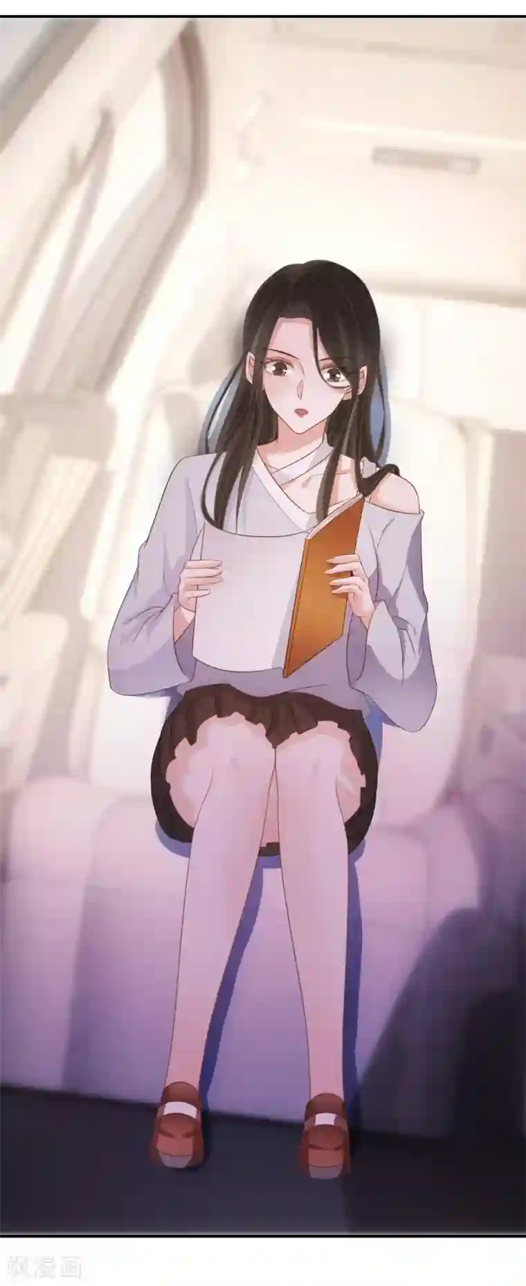 双面沦陷第66话 白送剧本