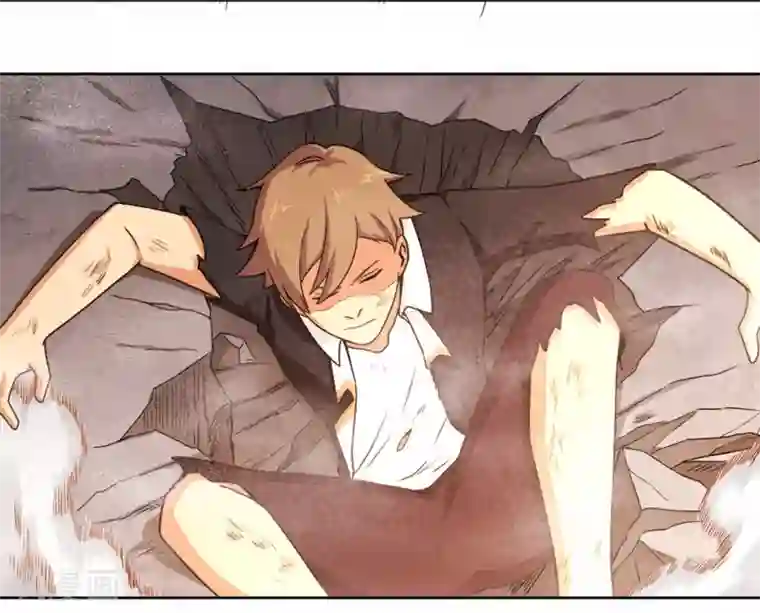 我又不会异能第28话 夺取别人的异能！