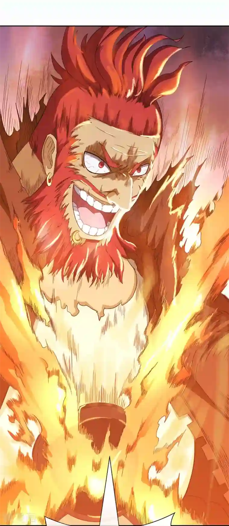 我又不会异能第28话 夺取别人的异能！