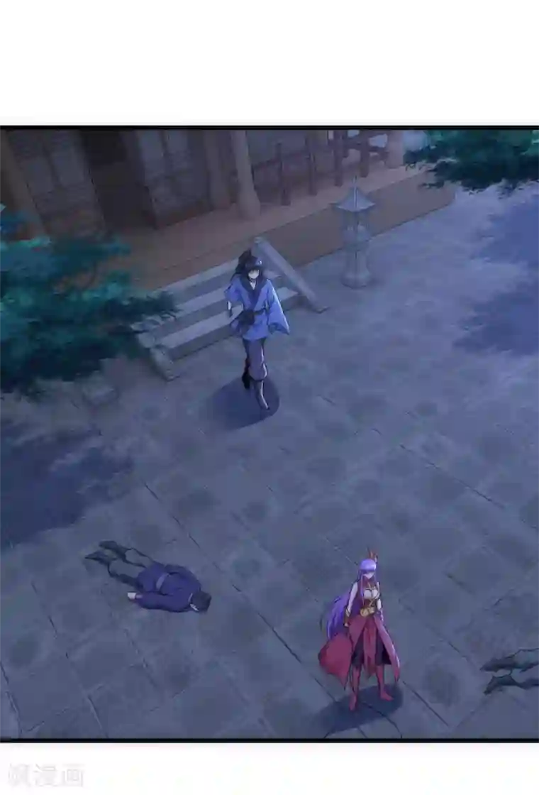 神经武林之盖世无双第57话