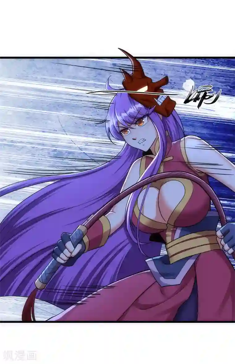 神经武林之盖世无双第57话