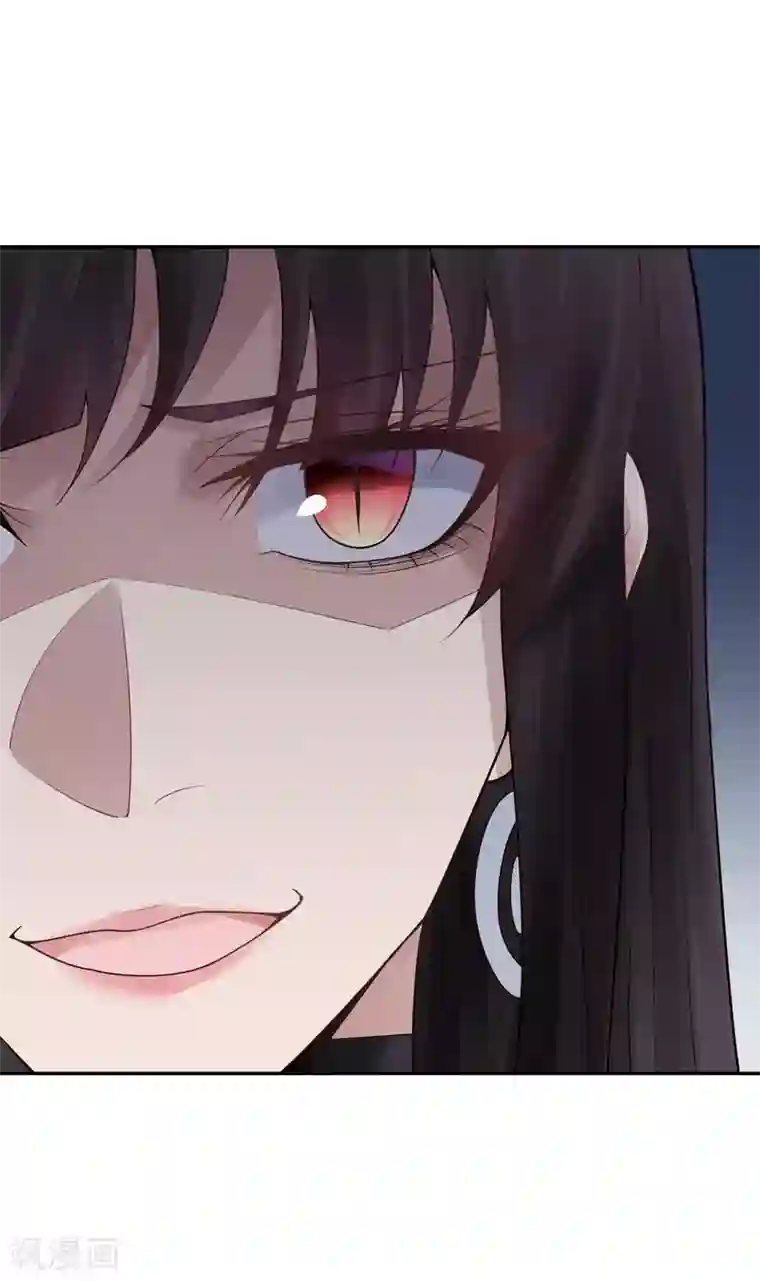 灵异人偶第28话 隐秘的大厦21