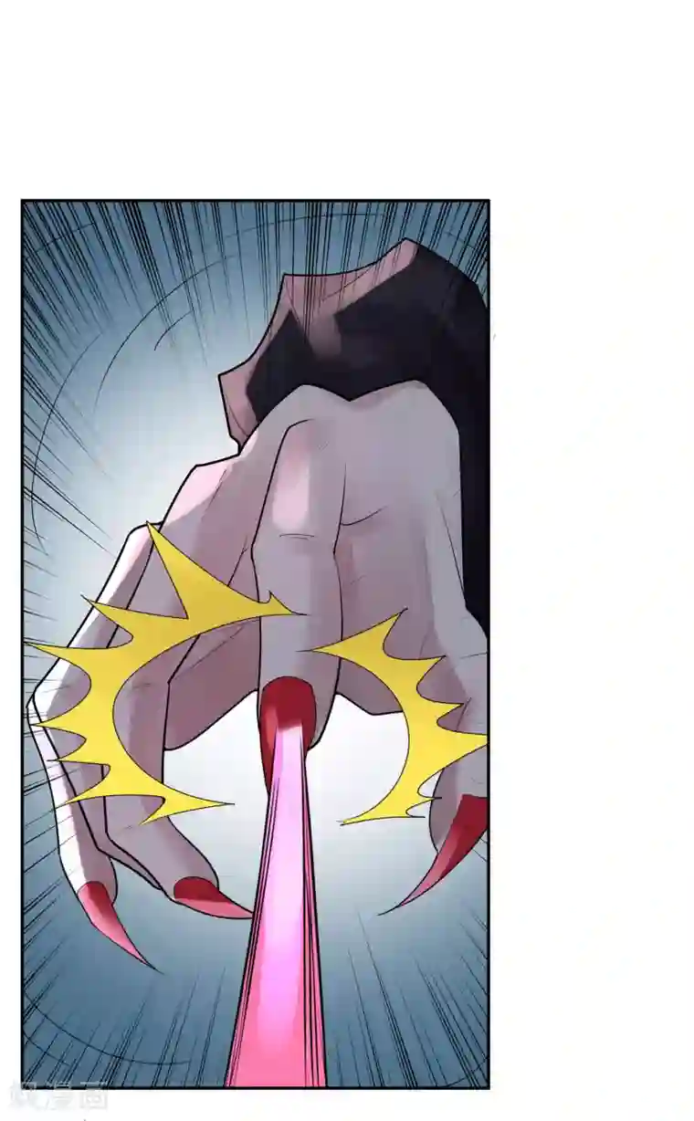 灵异人偶第28话 隐秘的大厦21