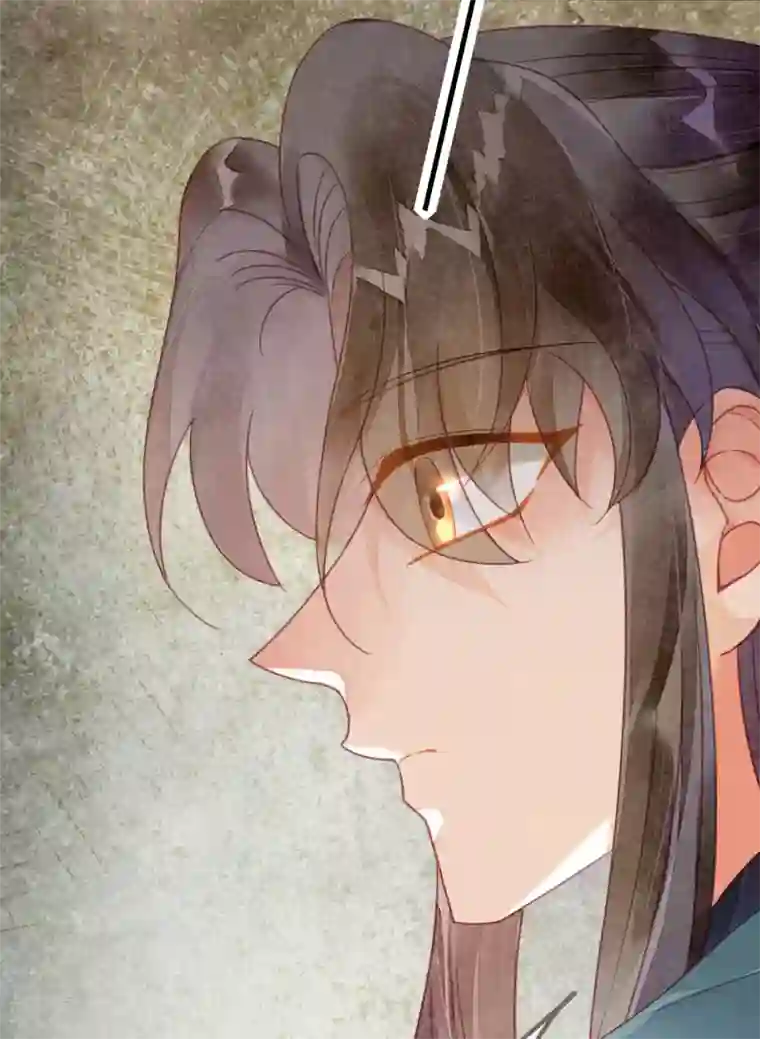 天恸璃泽殇第23话 琉璃泪：动情了？