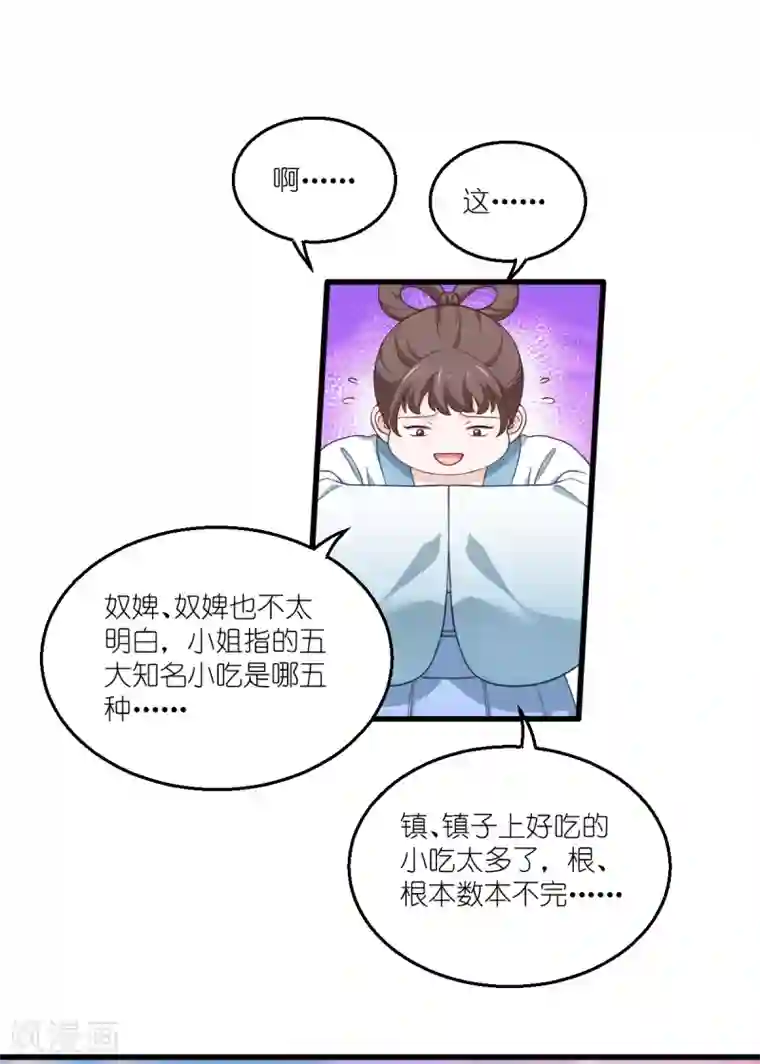 我钱花不完了怎么办？第34话 最佳CEO