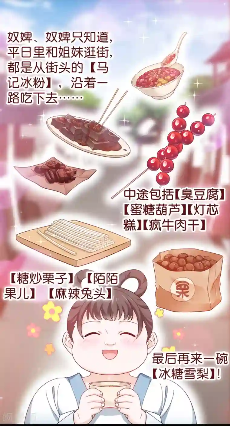 我钱花不完了怎么办？第34话 最佳CEO