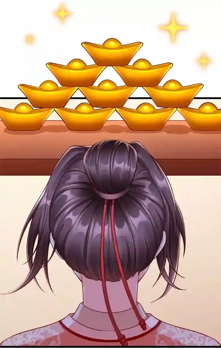 王妃是朵白莲花第45话 我非要她不可！