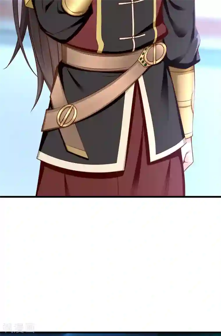 王妃是朵白莲花第46话 有人想找我们麻烦