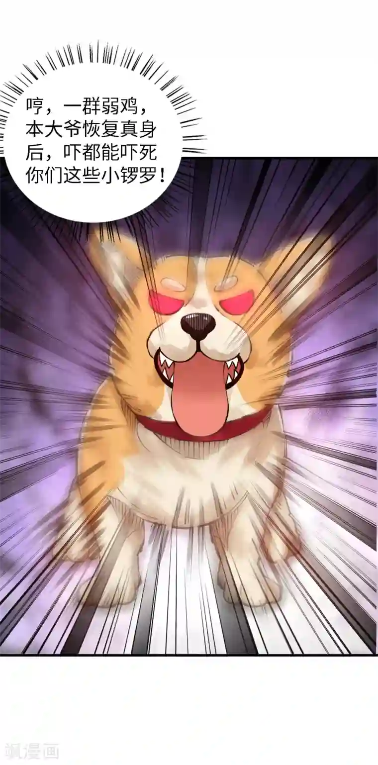 重生之剑神归来第53话 唐门古毒