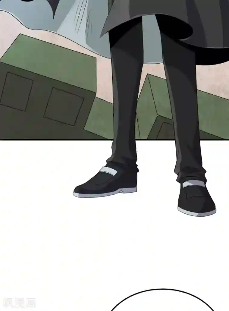 逆天战纪第39话 虎王