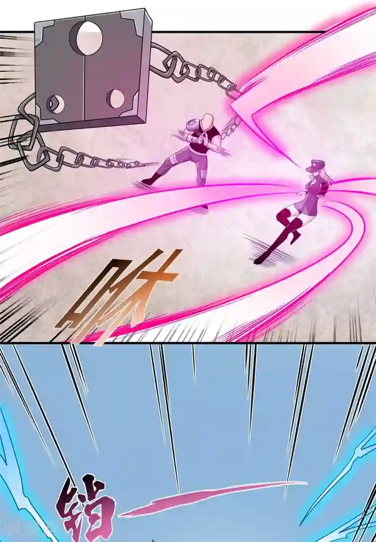 逆天战纪第39话 虎王