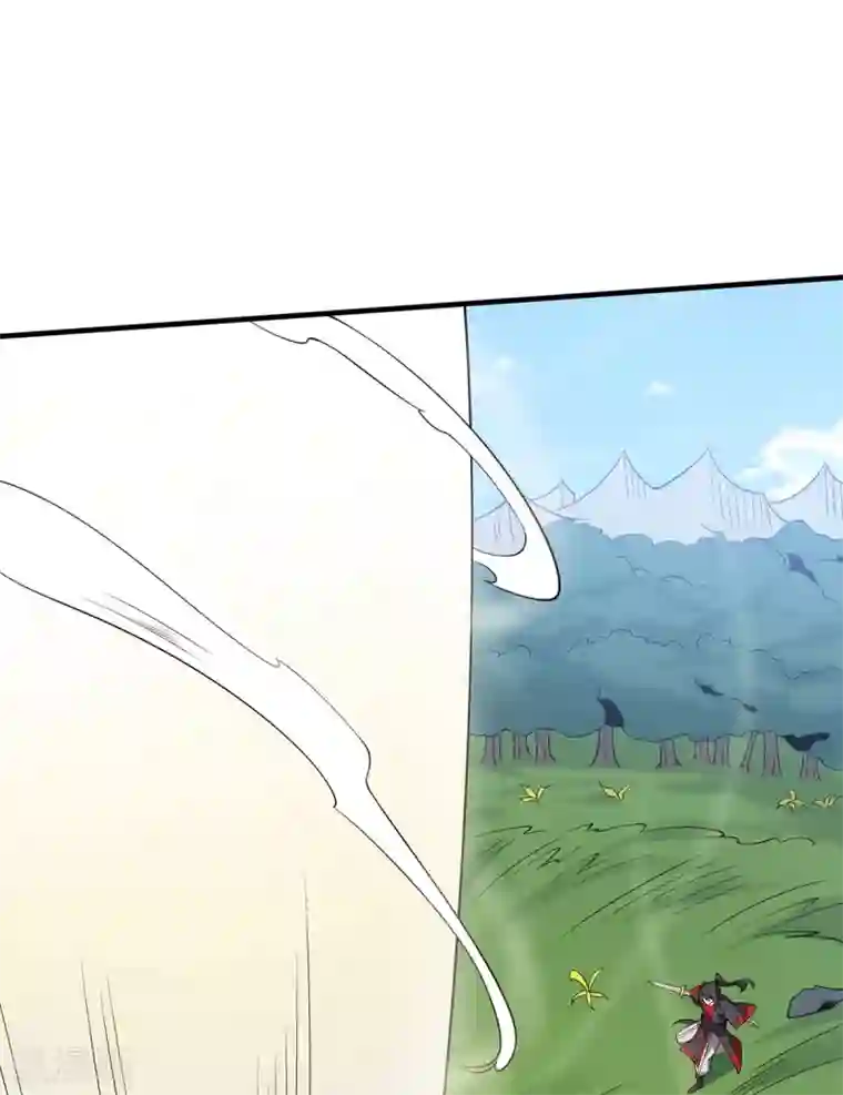 力拔山河兮子唐第38话 龙匠木甲