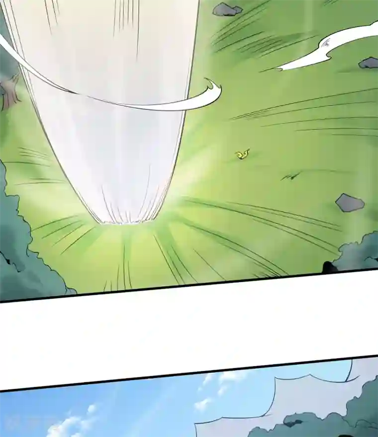 力拔山河兮子唐第38话 龙匠木甲