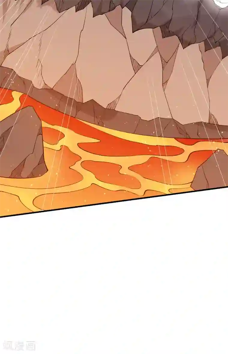 力拔山河兮子唐第39话 雨晴回归