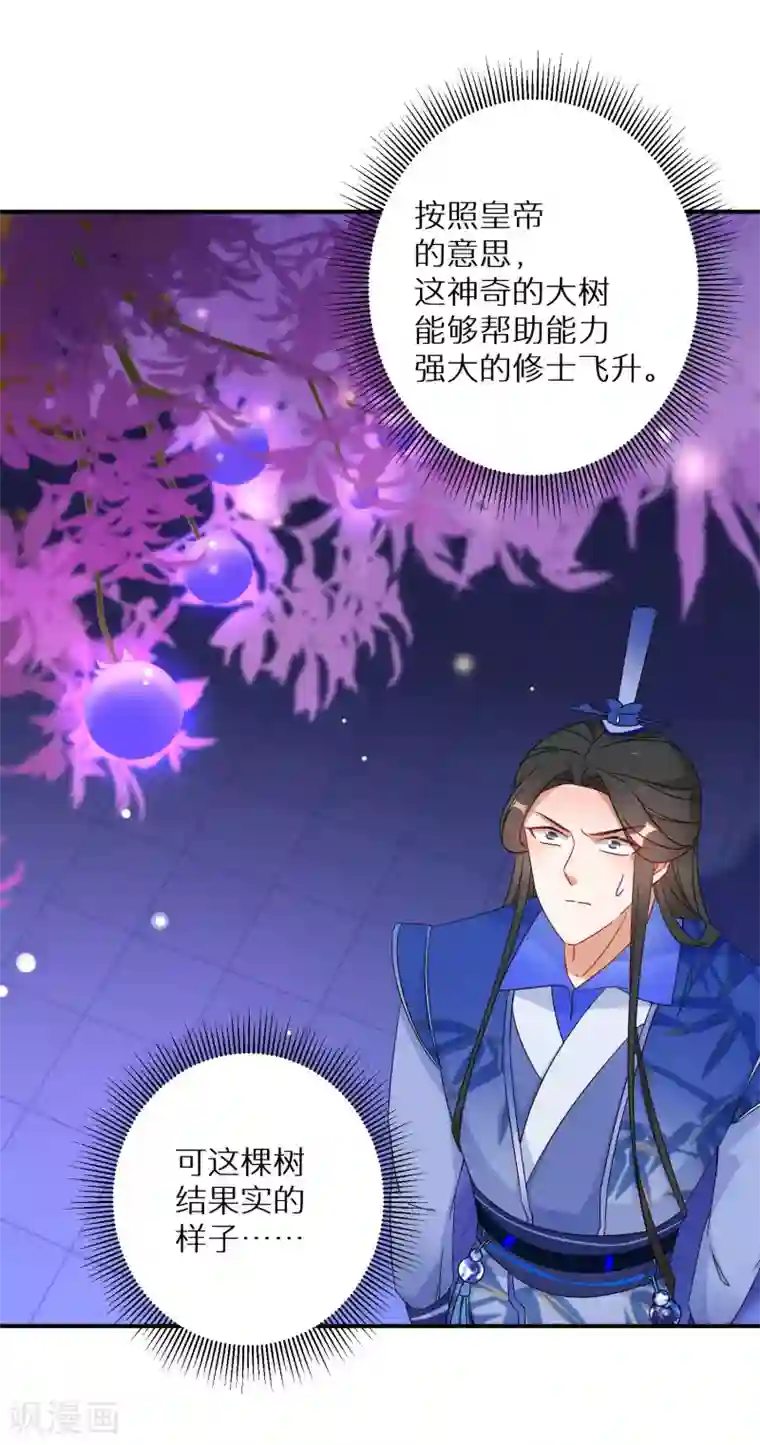 逆天毒妃第133话 羁绊