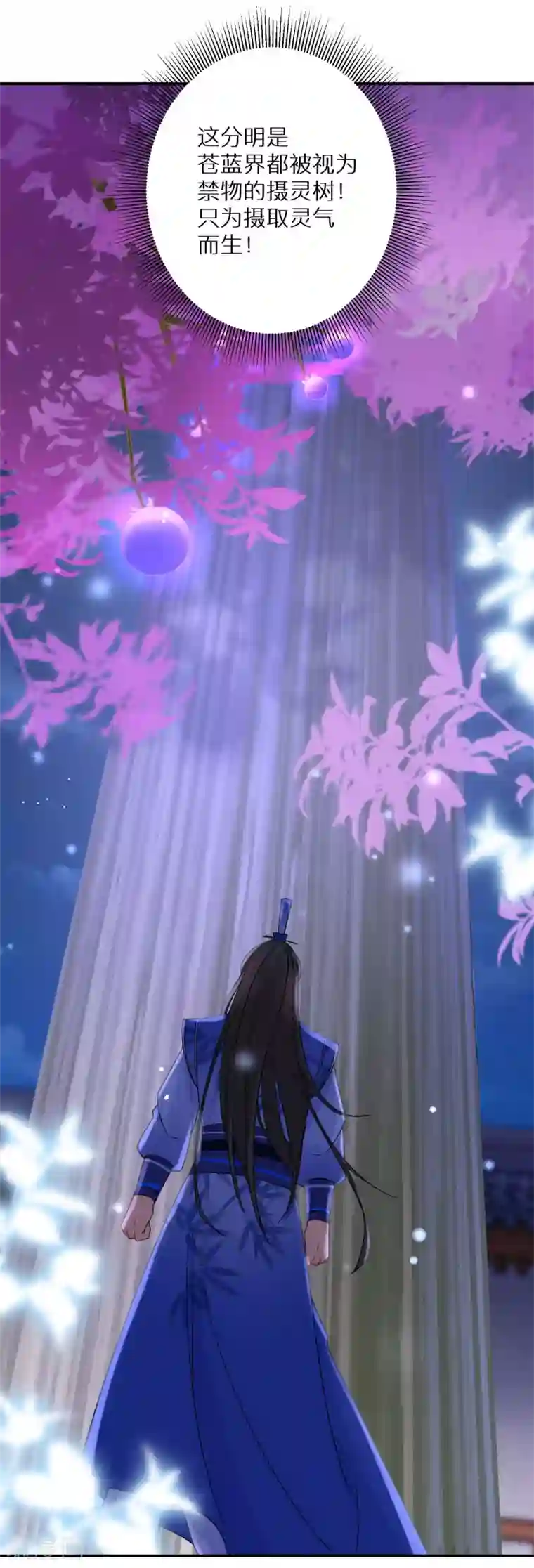 逆天毒妃第133话 羁绊