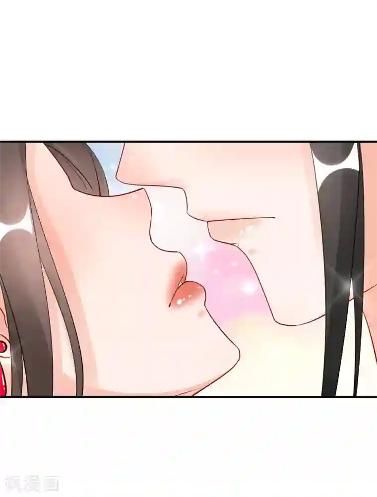 逆天毒妃第134话 冥冥之中的天意