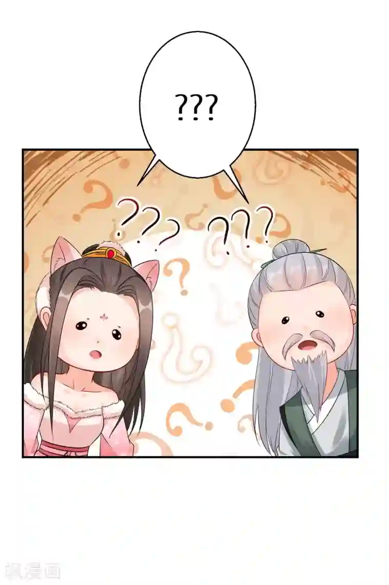 逆天毒妃第134话 冥冥之中的天意